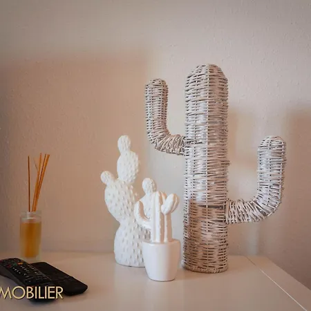 Apartmán L Colmar
