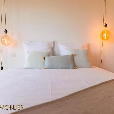 Apartmán L Colmar