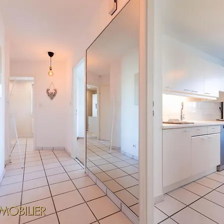 Apartmán L