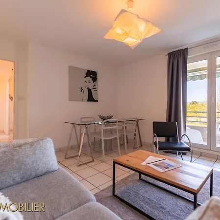 Apartmán L *