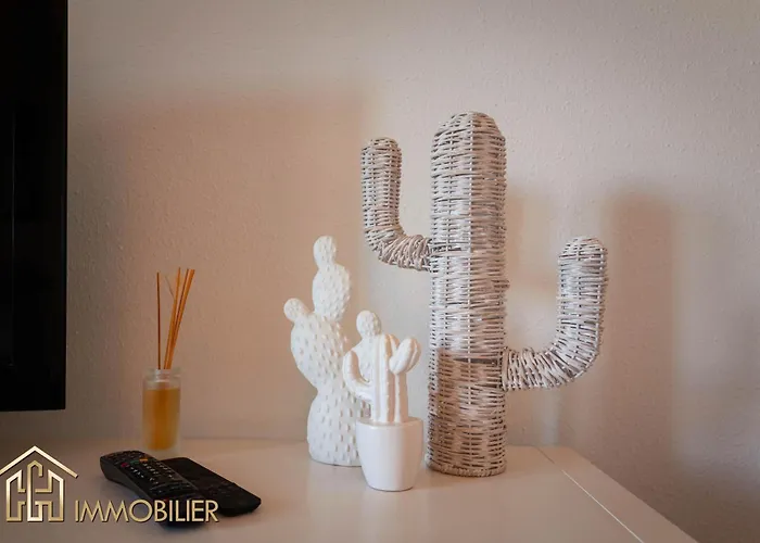 Appartamento L Colmar