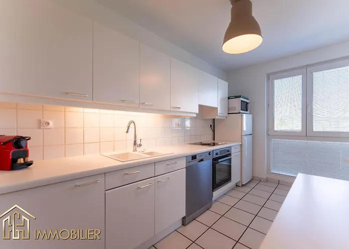 L Appartamento Colmar