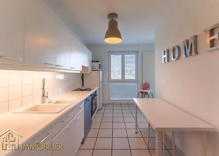 L Appartamento Colmar