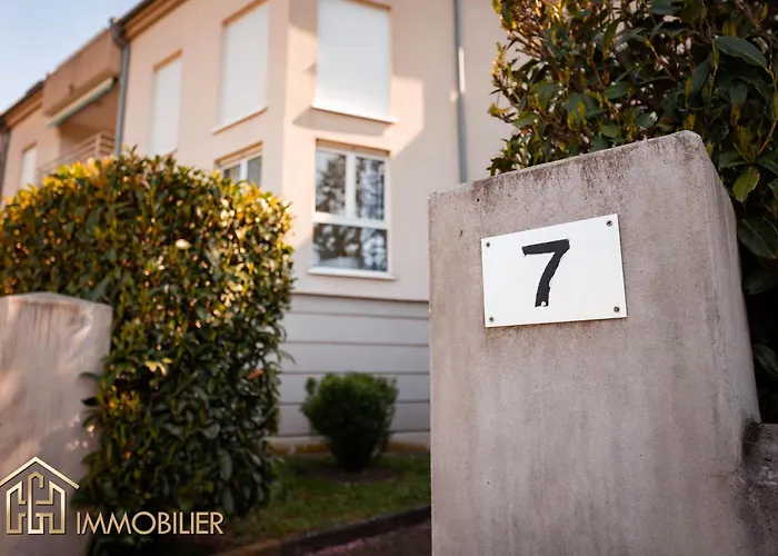 L Appartamento Colmar